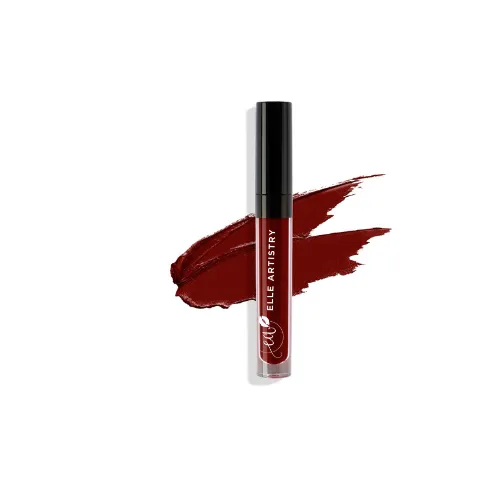 Elle Artistry Liquid Lipstick