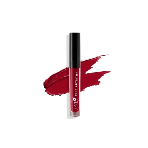 Elle Artistry Liquid Lipstick