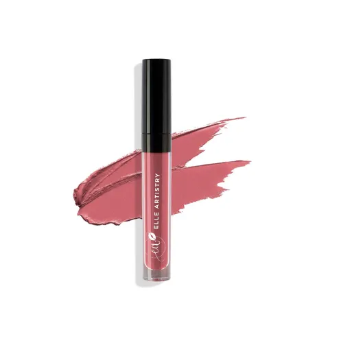 Elle Artistry Liquid Lipstick