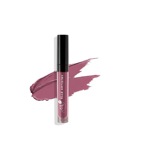 Elle Artistry Liquid Lipstick