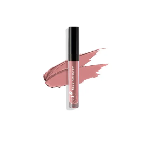Elle Artistry Liquid Lipstick