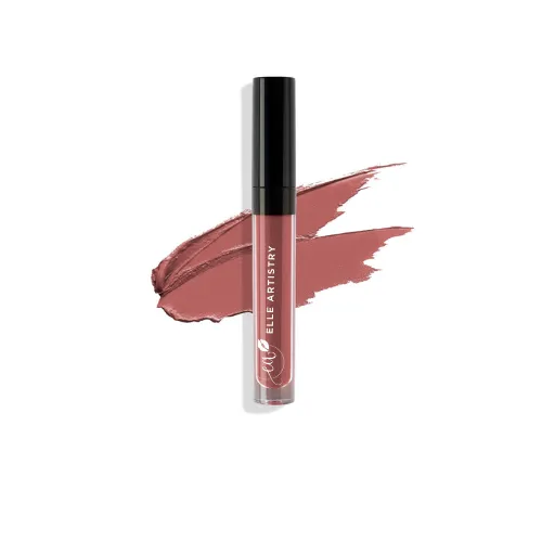 Elle Artistry Liquid Lipstick
