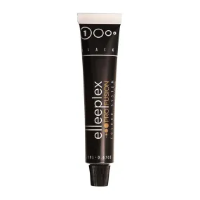 Elleeplex ProFusion Lash & Brow Tint 1 Black 20ml