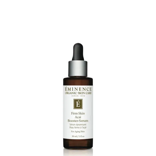 Eminence Firm Skin Acai Booster Serum 30ml