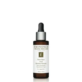 Eminence Firm Skin Acai Booster Serum 30ml
