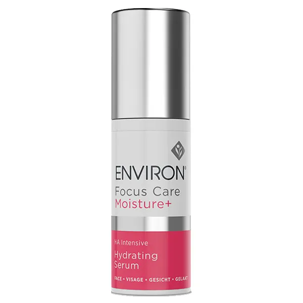 Environ Focus Care Moisture  HA Intensive Hydrating Serum 30ml