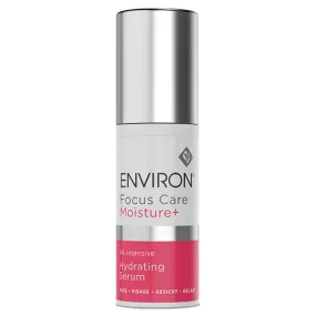Environ Focus Care Moisture  HA Intensive Hydrating Serum 30ml