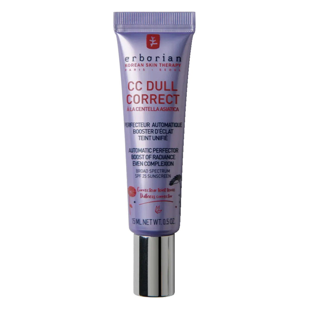 Erborian CC Dull Correct Automatic Perfector SPF25