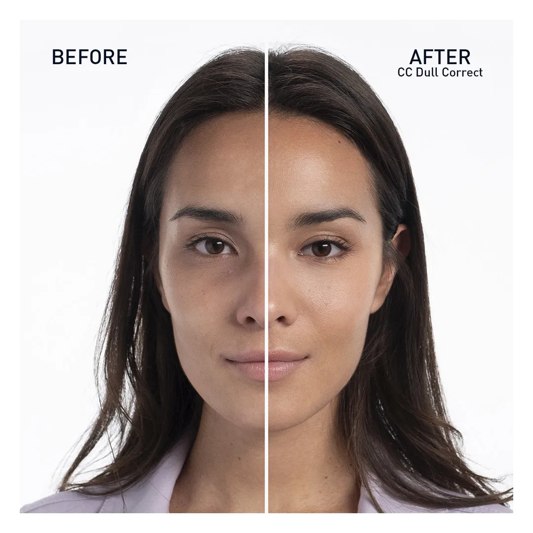 Erborian CC Dull Correct Automatic Perfector SPF25