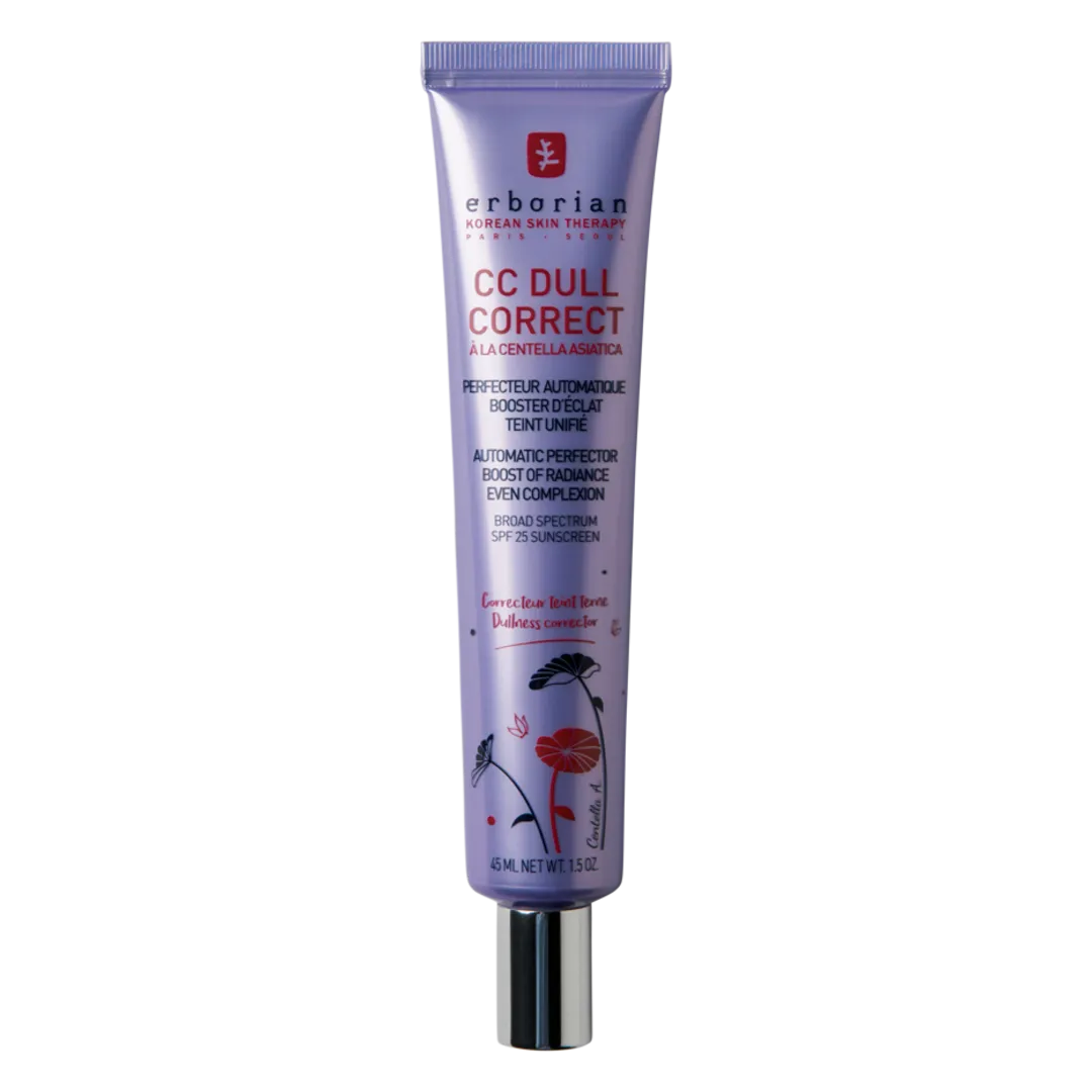 Erborian CC Dull Correct Automatic Perfector SPF25