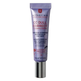 Erborian CC Dull Correct Automatic Perfector SPF25
