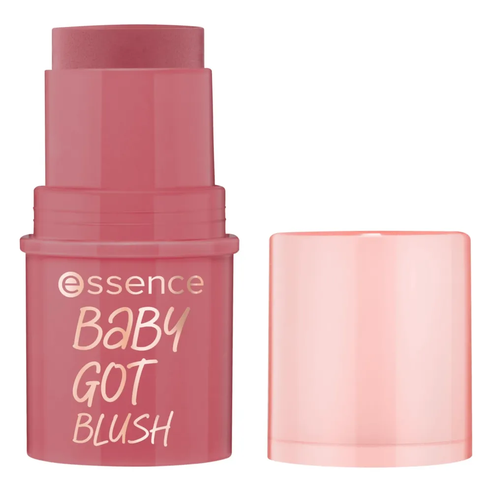 Essence Baby Got Blush