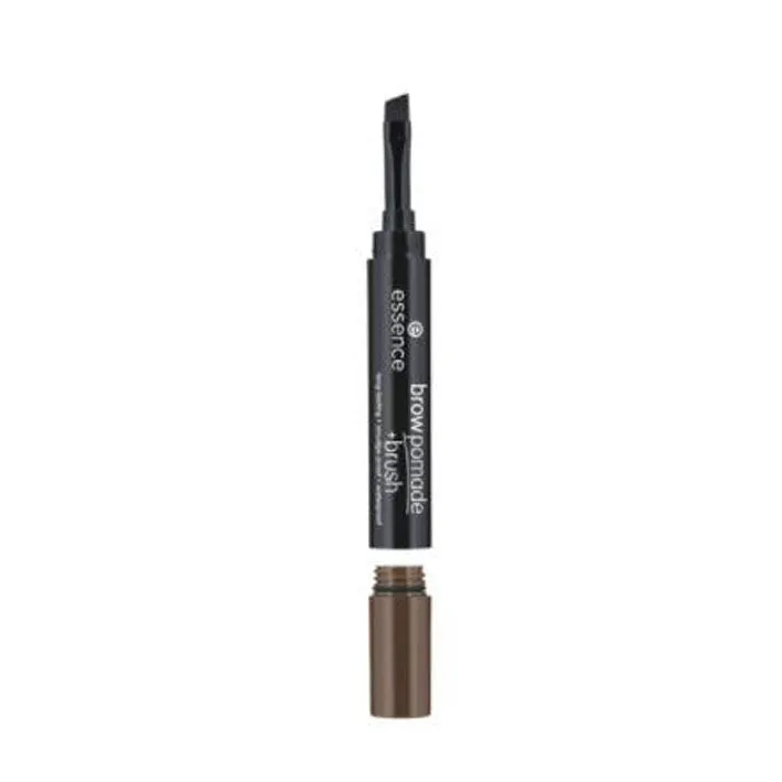 Essence Brow Pomade   Brush