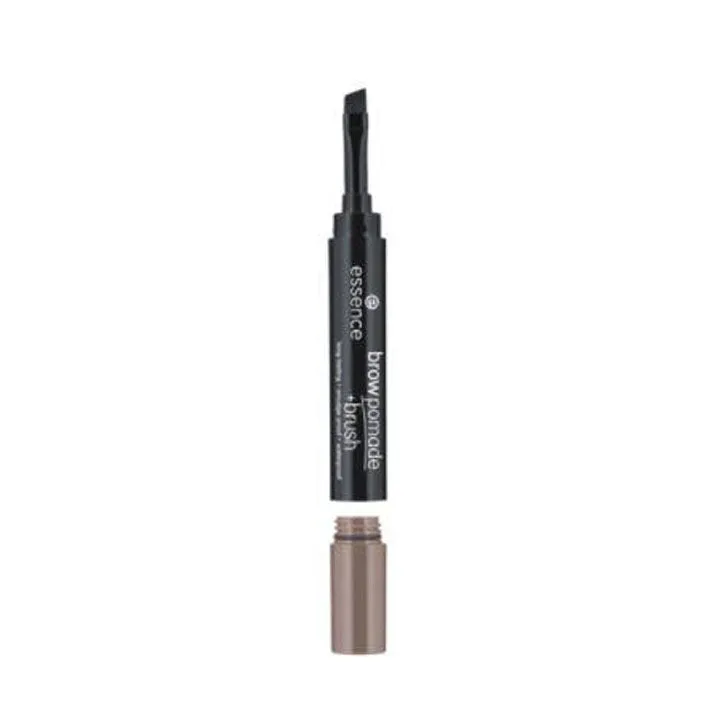 Essence Brow Pomade   Brush