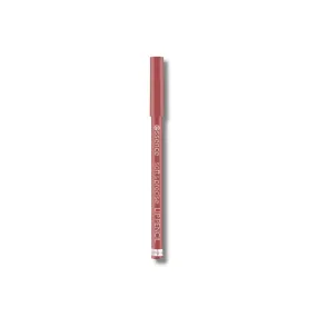 Essence Soft & Precise Lip Pencil  03 - bold