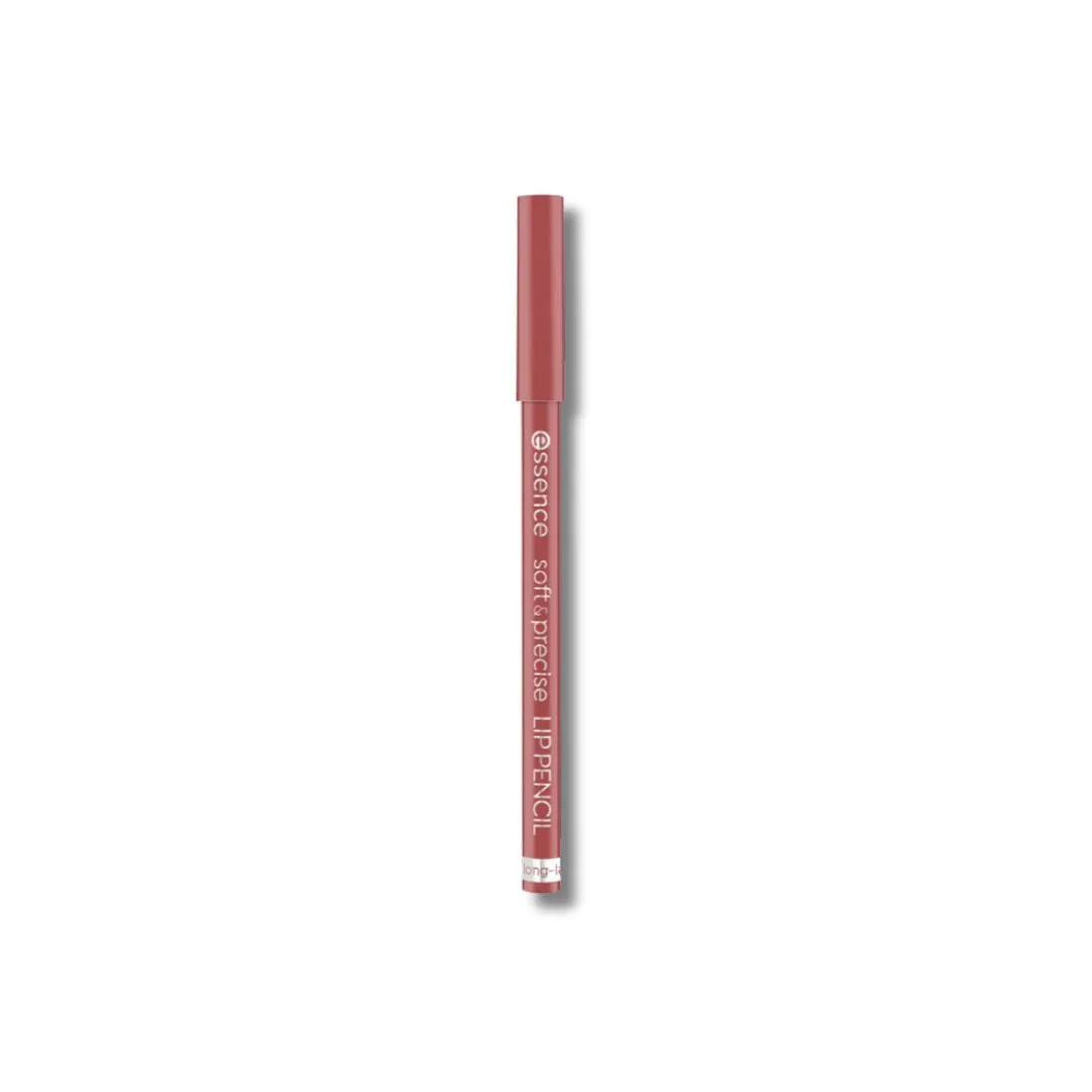Essence Soft & Precise Lip Pencil  03 - bold
