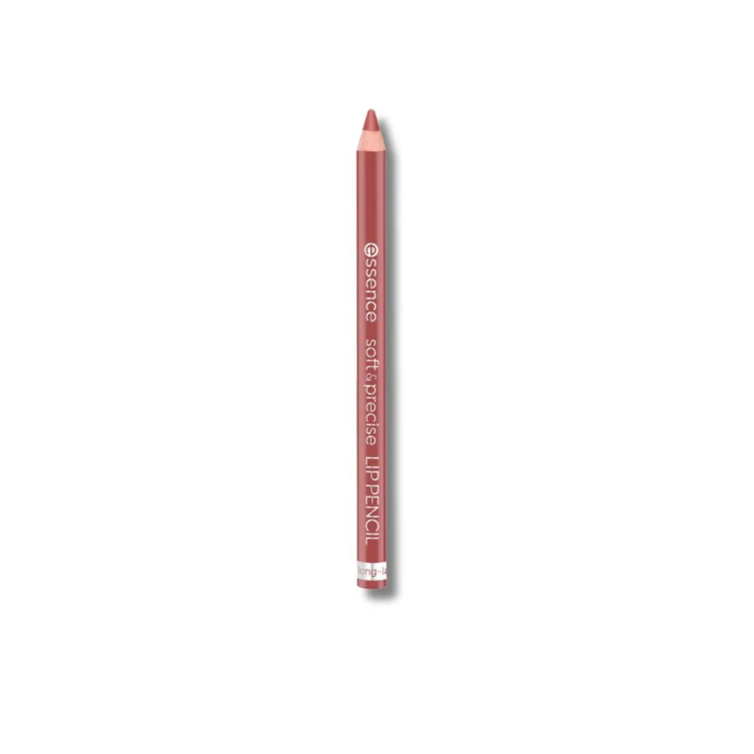 Essence Soft & Precise Lip Pencil  03 - bold