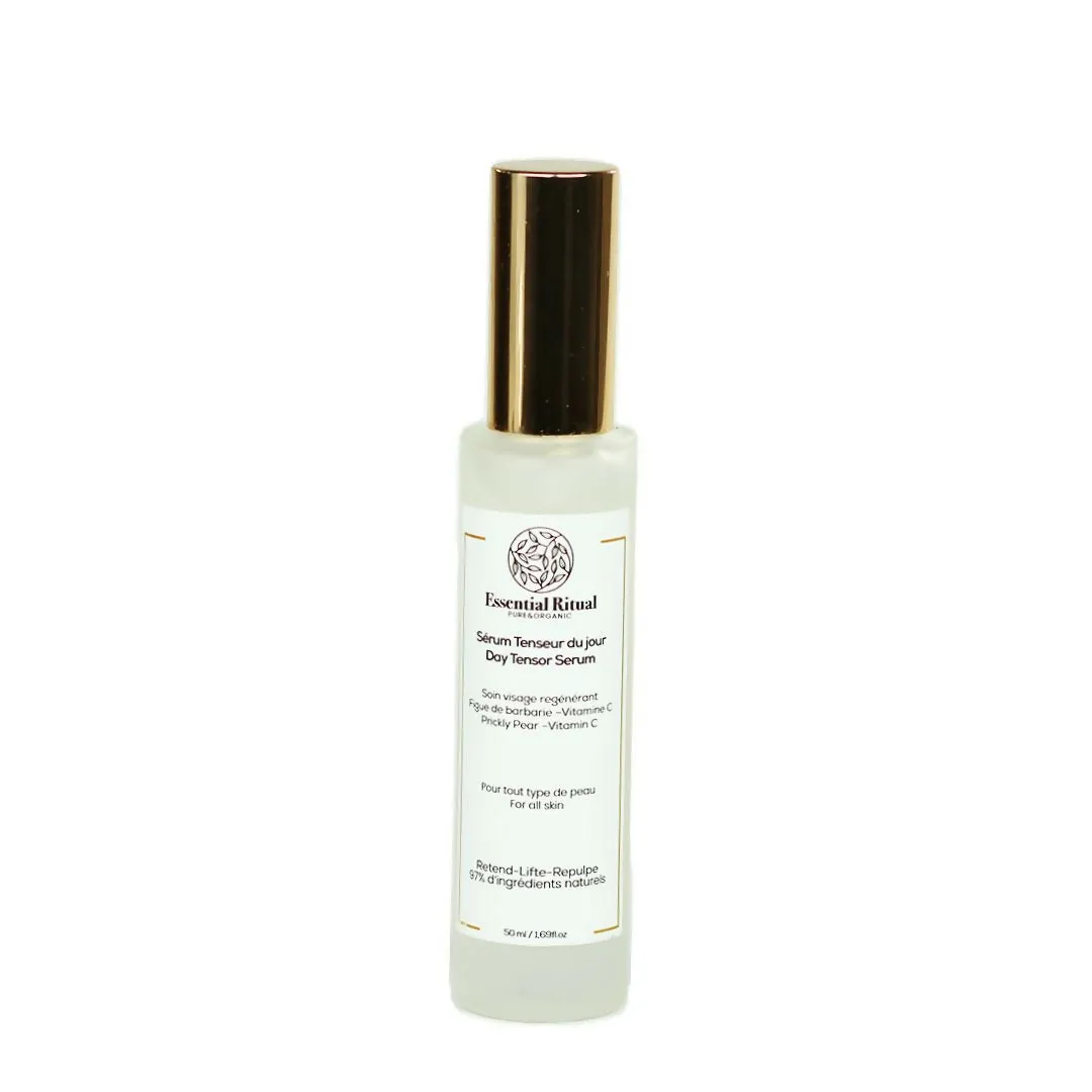 Essential Ritual Pure & Organic Vitamin C Day Tightening Serum -50 ml