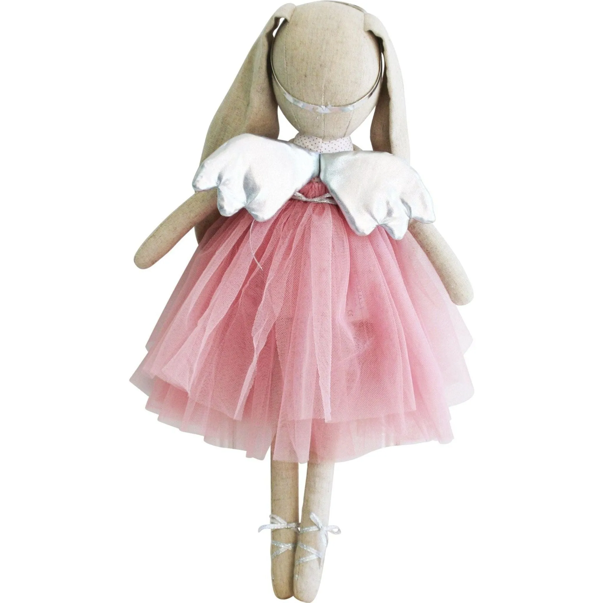 Estelle Angel Bunny