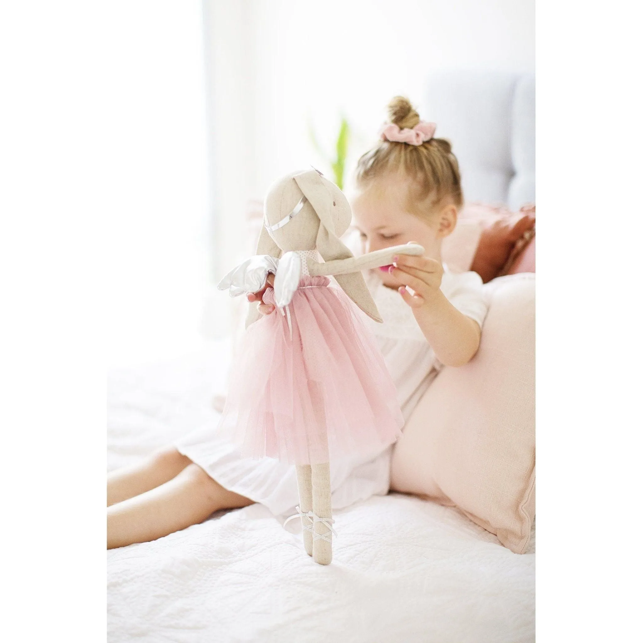 Estelle Angel Bunny