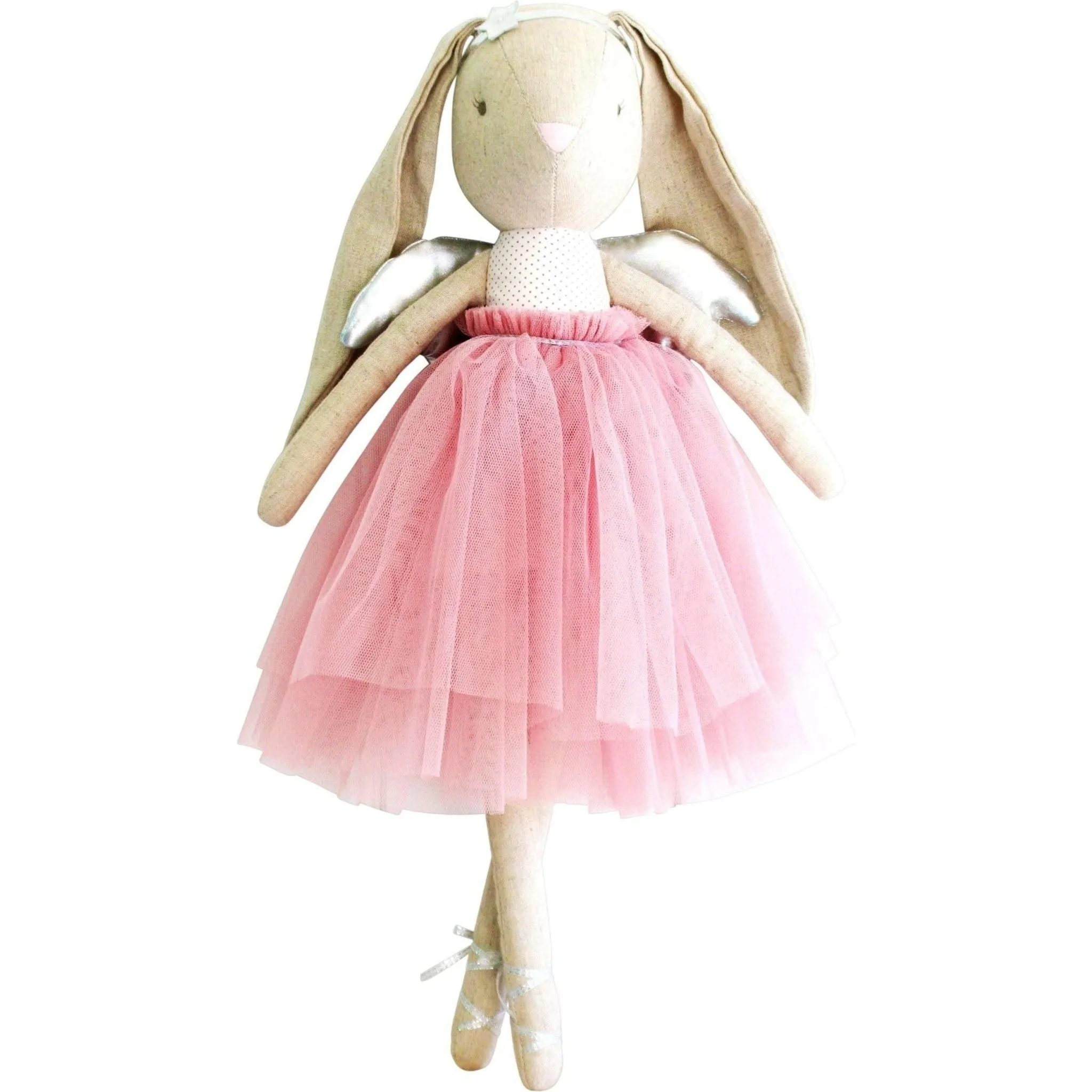Estelle Angel Bunny