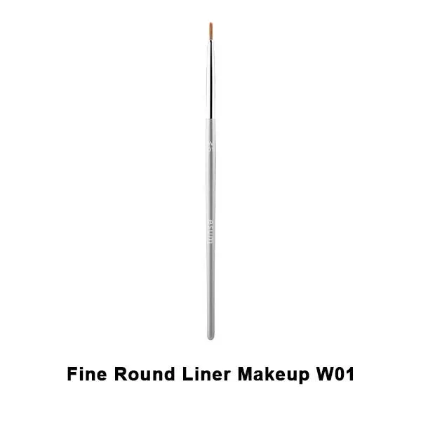 Esum Detailing Brush 9 Piece Set