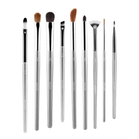 Esum Detailing Brush 9 Piece Set