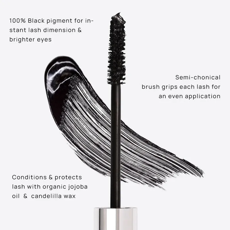 ESUM The Mascara