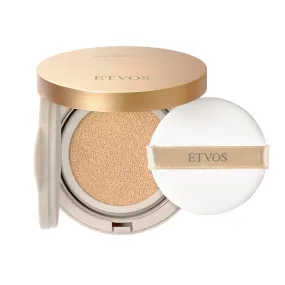ETVOS Mineral Glow Skin Cushion