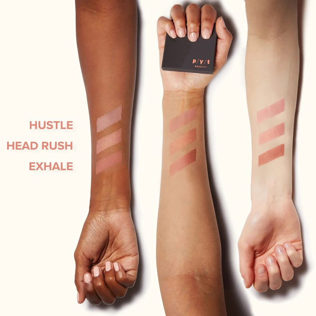 Everyday Powder Blush
