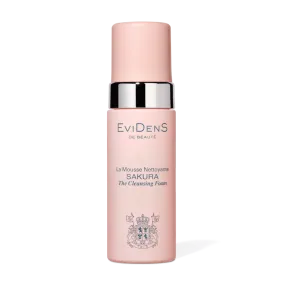 Evidens - Sakura The Cleansing Foam 150 ml.