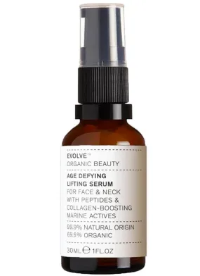 Evolve Age Defying Lifting Serum