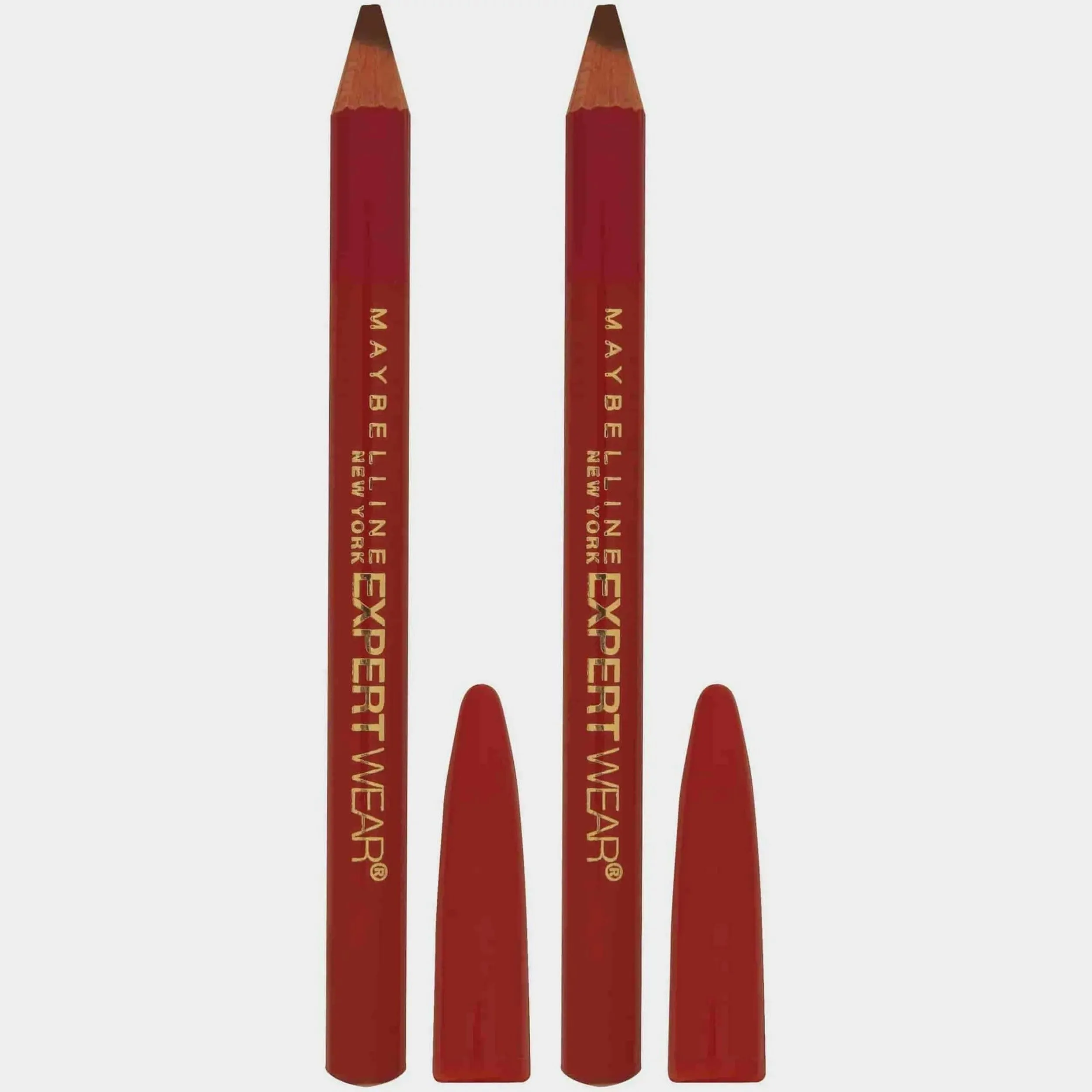 Expert Eyes Twin Brow and Eye Pencils