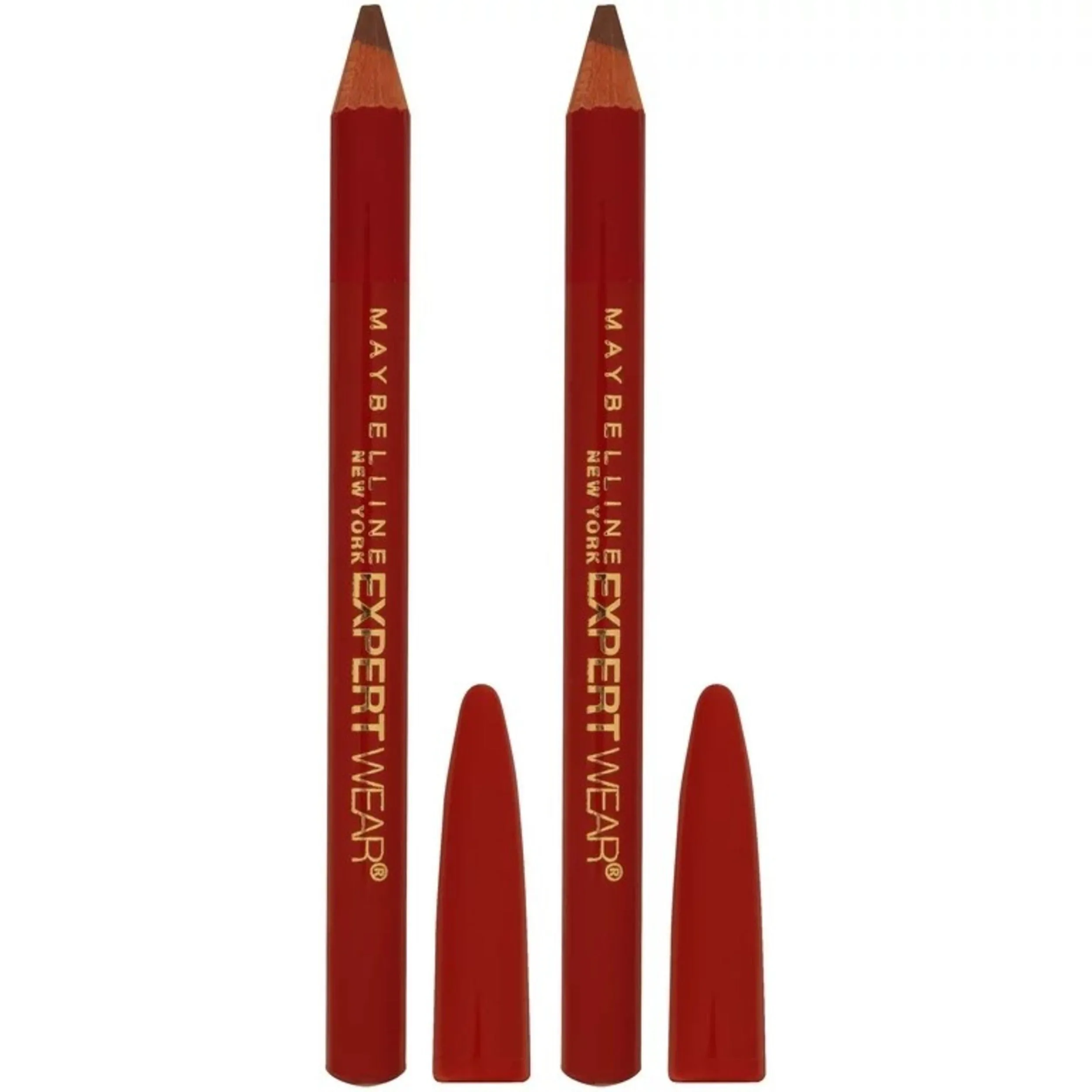 Expert Eyes Twin Brow and Eye Pencils