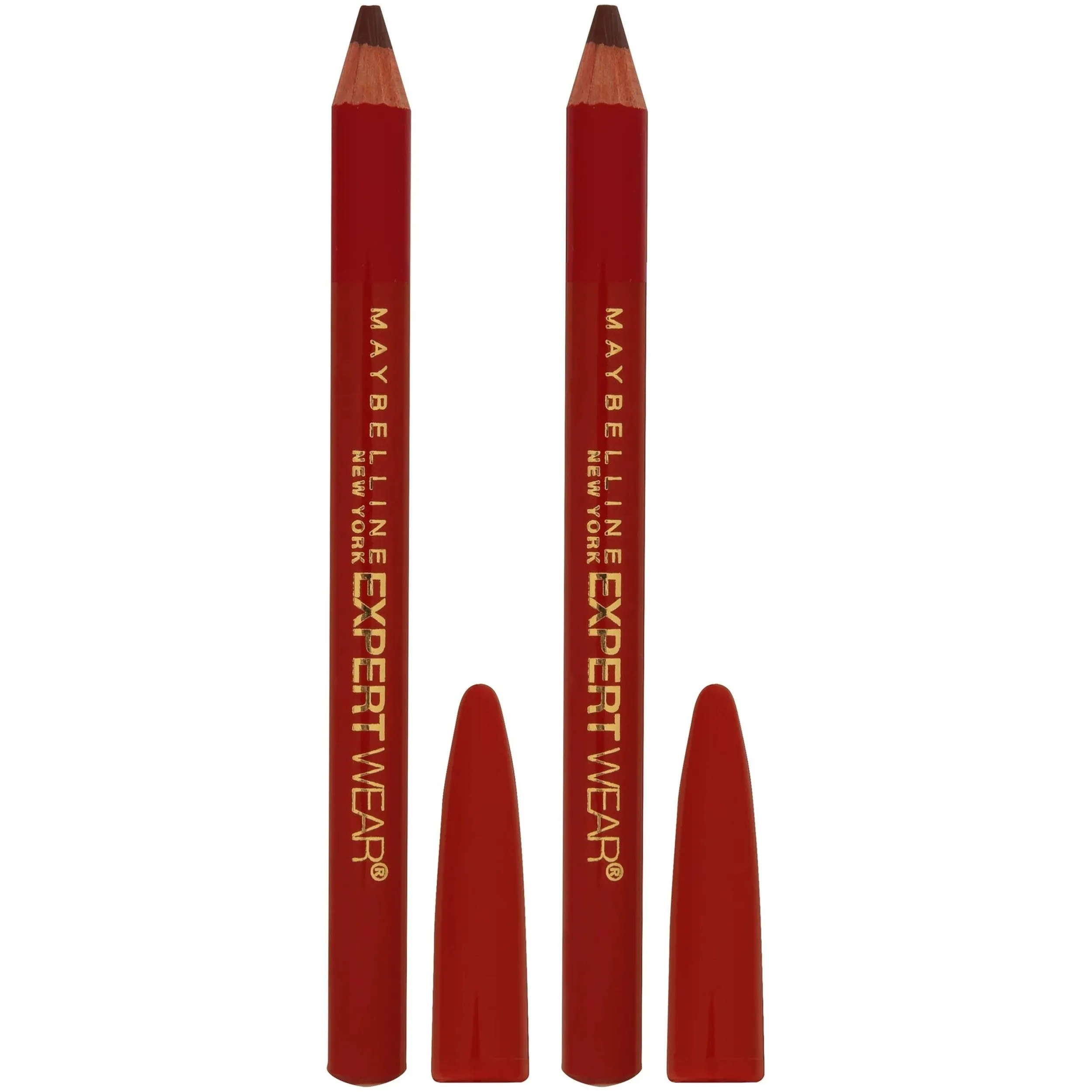 Expert Eyes Twin Brow and Eye Pencils