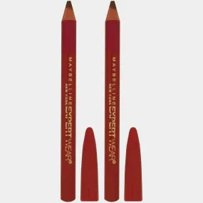 Expert Eyes Twin Brow and Eye Pencils