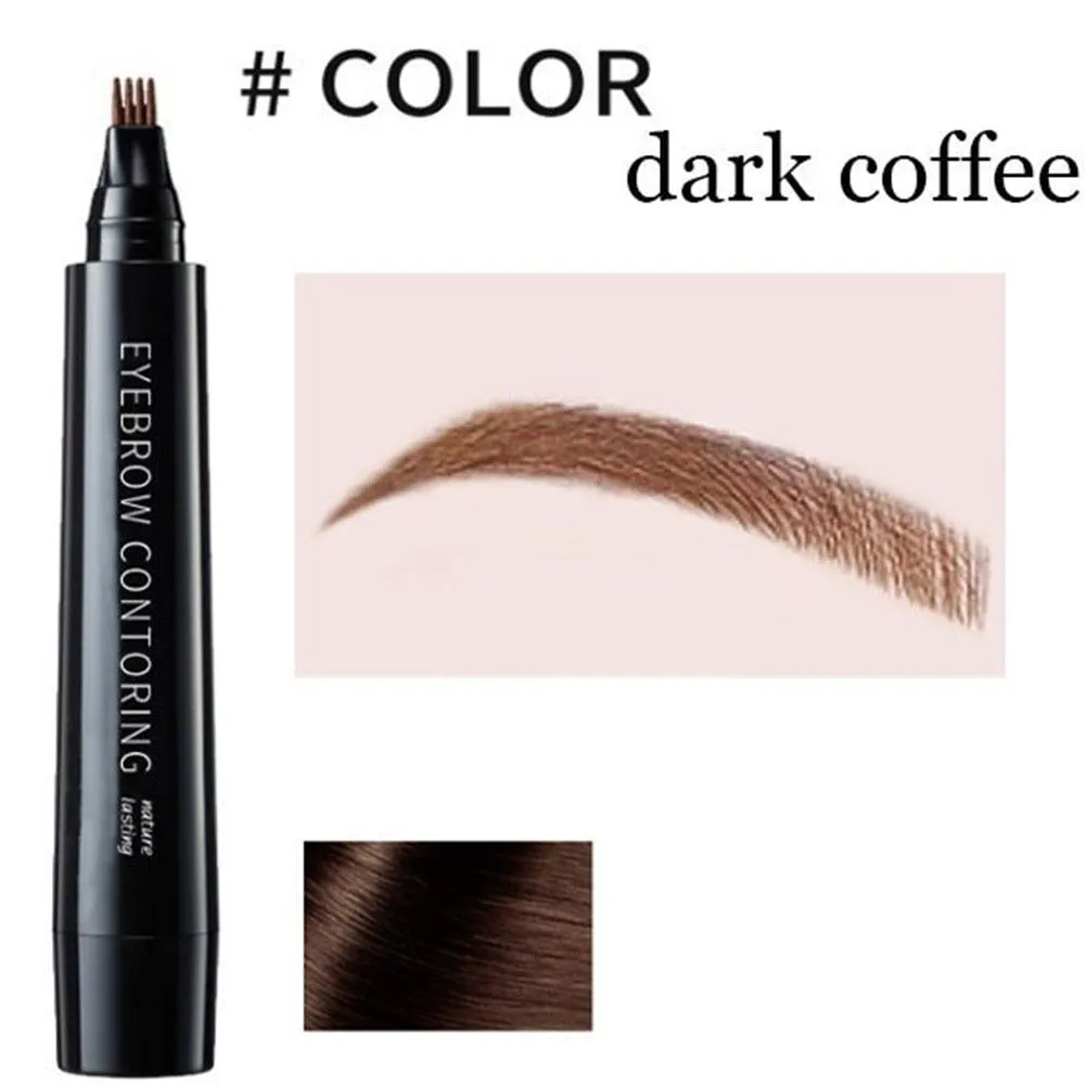 Eye Brow Pencil Long Lasting