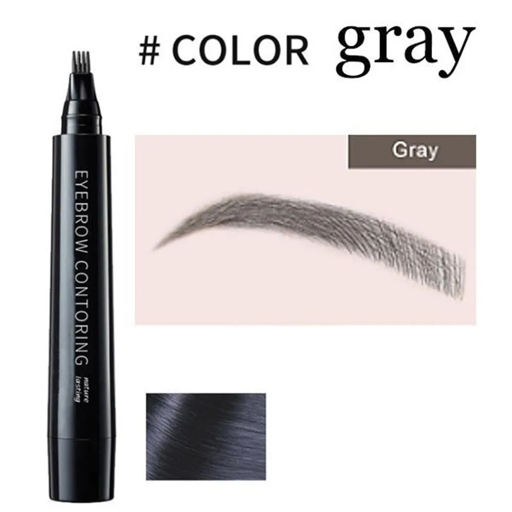 Eye Brow Pencil Long Lasting