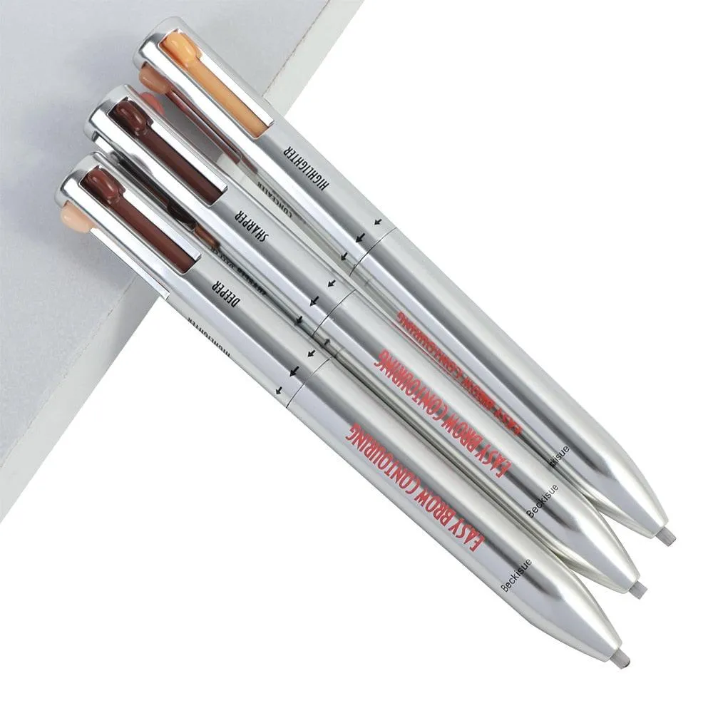 Eye Brow Pencil Long Lasting