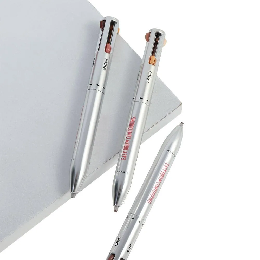 Eye Brow Pencil Long Lasting