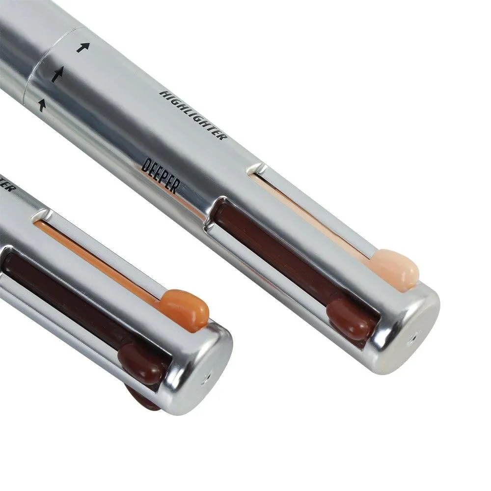 Eye Brow Pencil Long Lasting