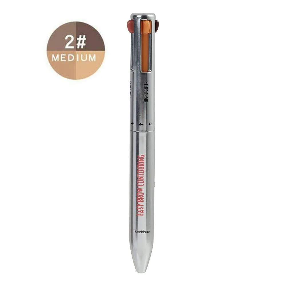 Eye Brow Pencil Long Lasting