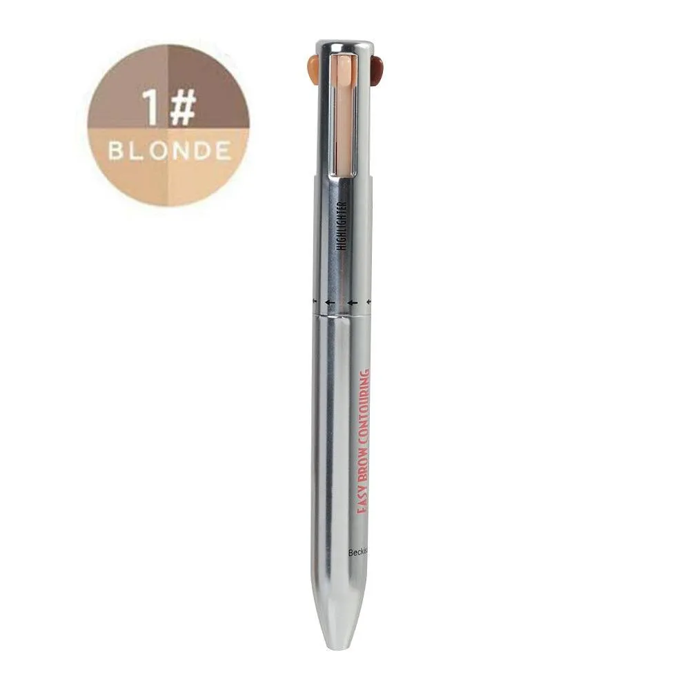 Eye Brow Pencil Long Lasting