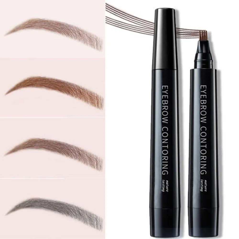 Eye Brow Pencil Long Lasting
