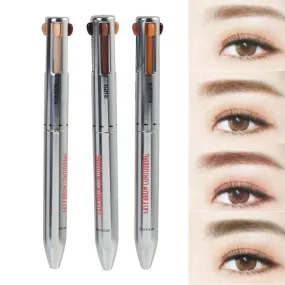 Eye Brow Pencil Long Lasting