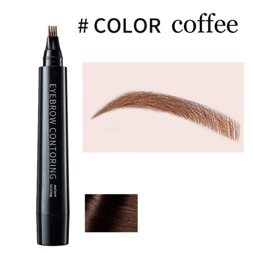 Eye Brow Pencil Long Lasting