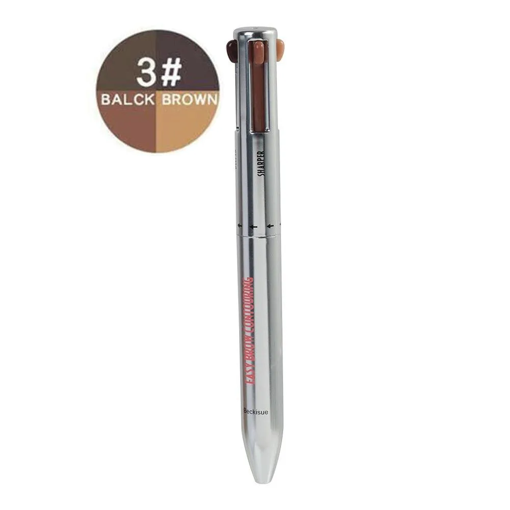 Eye Brow Pencil Long Lasting