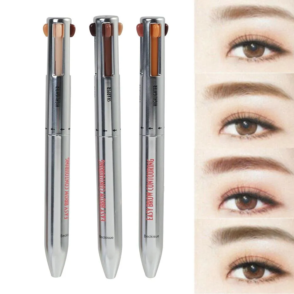 Eye Brow Pencil Long Lasting