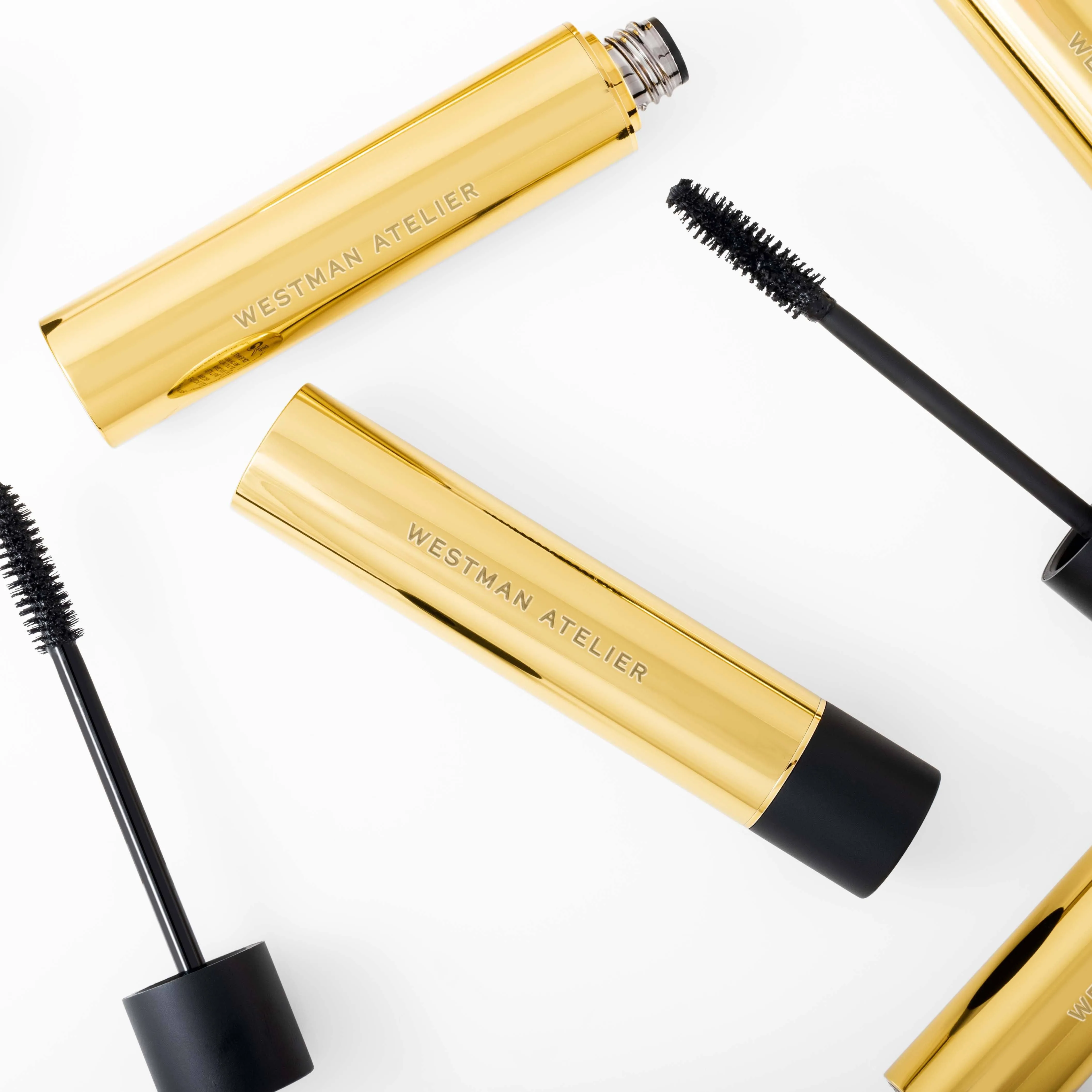 Eye Love You Mascara