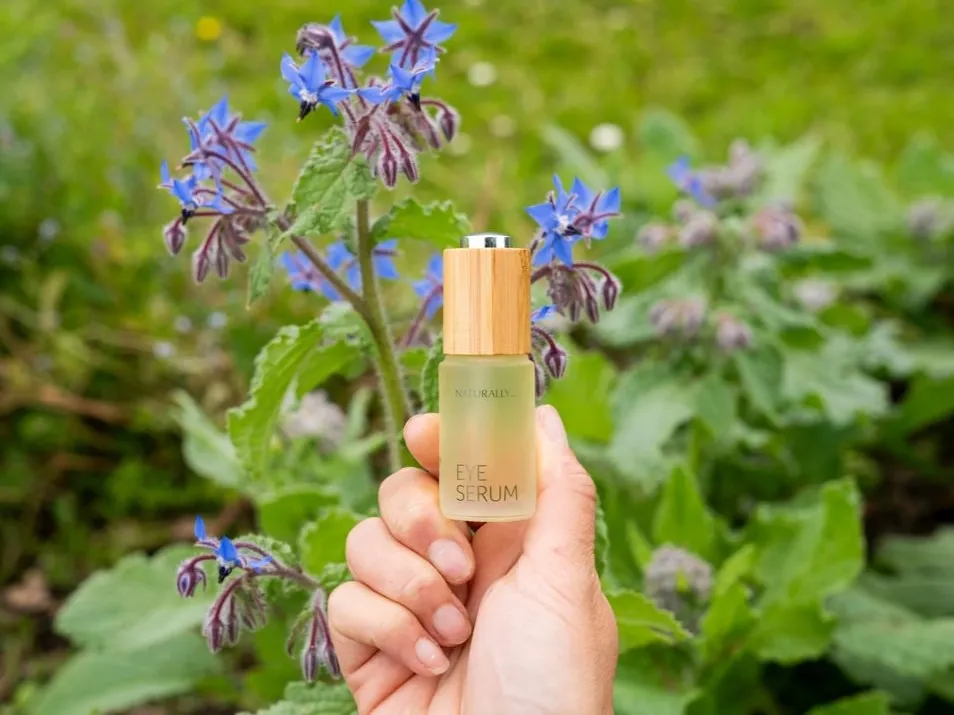 Eye Serum